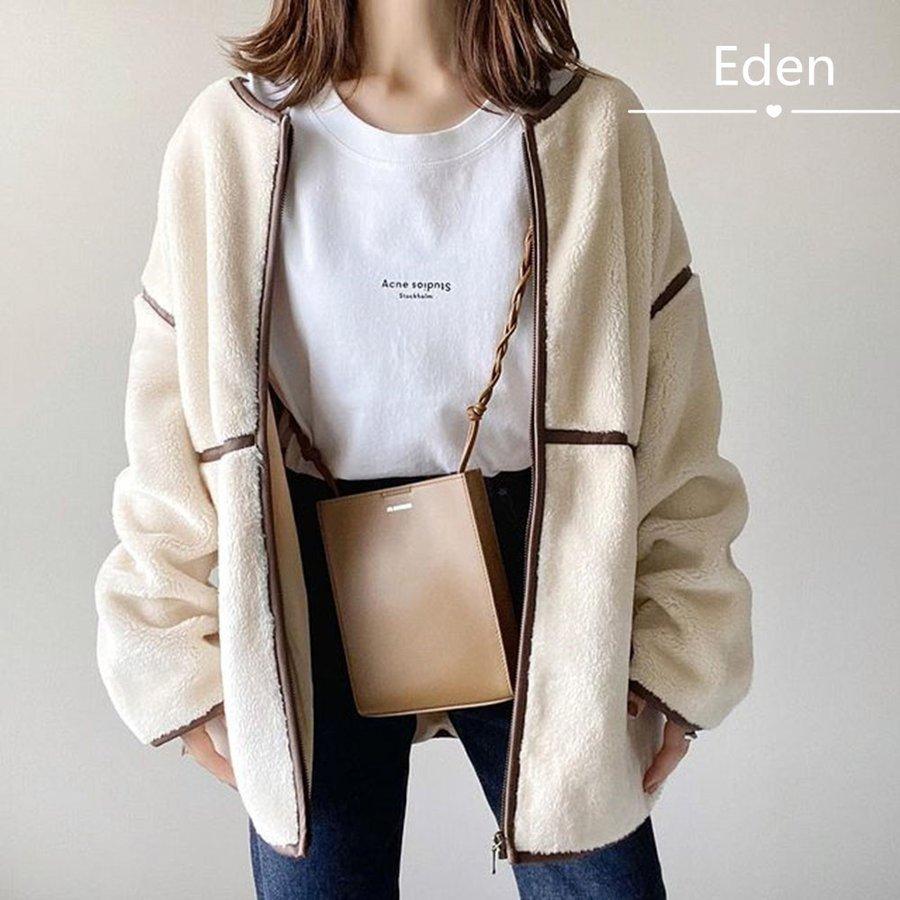 注目ブランド ファーコート レディース 冬 代30代 ファッション ファー ショートコート 暖かい ファージャケット 韓国風 アウター カジュアル ゆったり感 シンプル 新品 Ford Tools Co Za