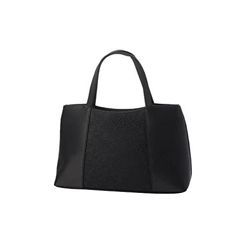 ルルコ Lurco ブラックフォーマルバッグ ソフトバック レディースファッション 大きめ 黒 レディース レディース 冠婚葬祭 ブラック フォーマルバッグ 弔事 入学式 Flowers 法事 In A B0976txp5g 入園式 ヤフーshop 国際ブランド