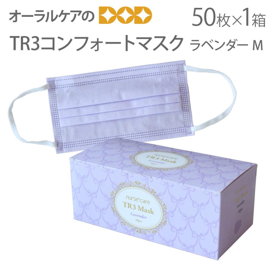 Ciメディカル 2/22限定！5%OFFクーポン！TR3コンフォートマスク