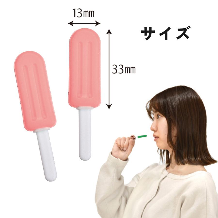 アライナーセッターアイス 2個入 メール便可 40個まで : オーラルケア