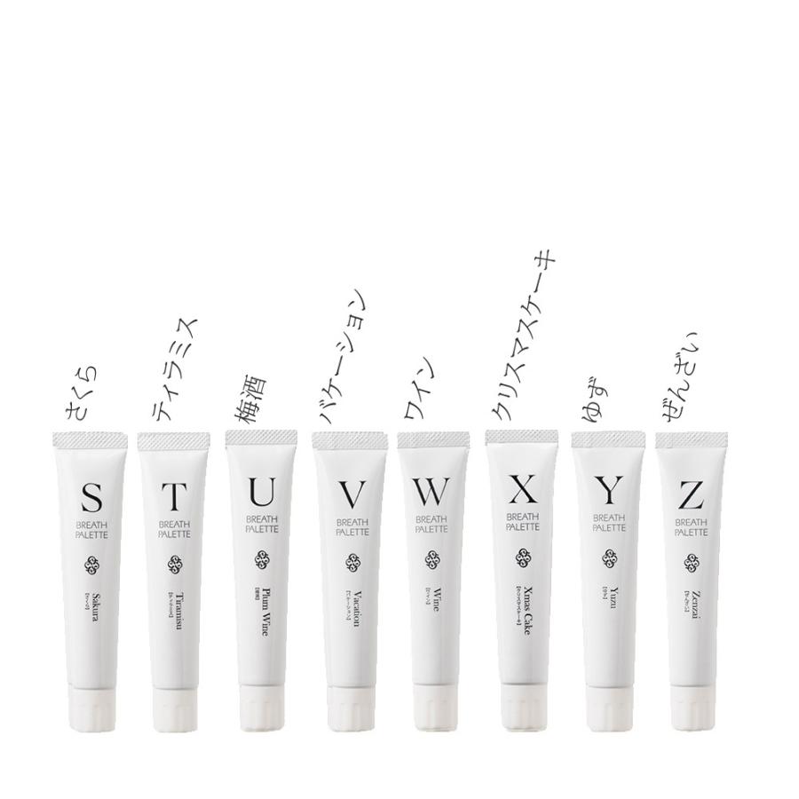 2/27-3/1限定！5%OFFクーポン！歯みがき粉 ブレスパレット