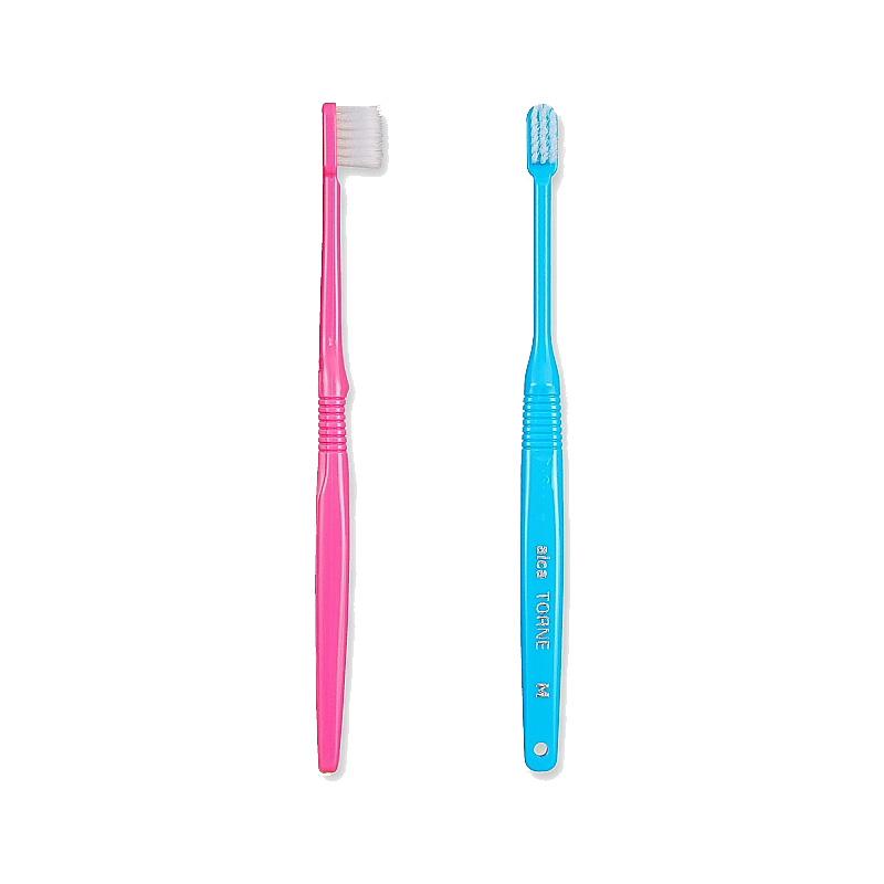 12/19〜21限定！5%OFFクーポン！歯ブラシ 1年歯ブラシ アルカ トルネ