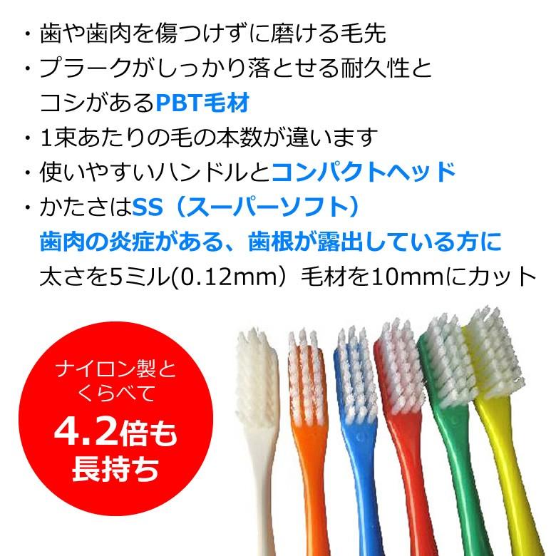 Oral Care（オーラルケア） 12/11限定！5%OFFクーポン！ 歯ブラシ