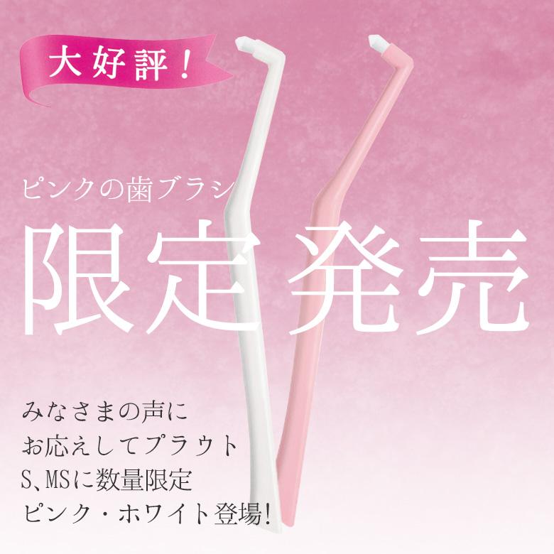 Oral Care（オーラルケア） 歯ブラシ ワンタフト プラウト 1本 メール