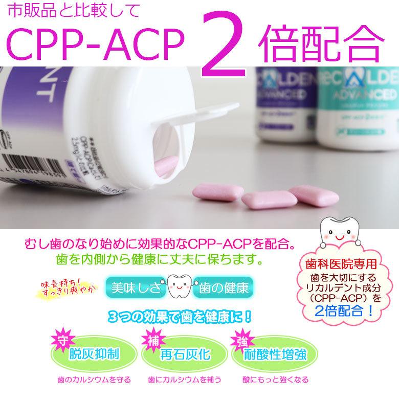 ReCALDENT（リカルデント） 6/5-7限定！5%OFFクーポン！リカルデント
