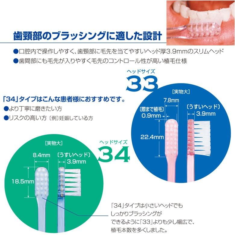 LION（ライオン） 12/11限定！5%OFFクーポン！ 歯ブラシ DENT.EX