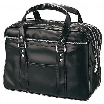 （ビジツール） BUSITOOL 合皮 Y付天W BST38 04-0047 ブラック 【北海道・沖縄・離島配送不可】 ビジツール） BUSITOOL 合皮 Y付天W BST38 04-0047 ブラック