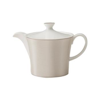 NIKKO ニッコー ティポット(S) SILK PLATINUM 11733-6457