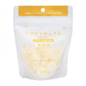 五洲薬品 入浴用化粧品 やさしい発泡入浴 アクアナチュラル 五洲薬品 入浴用化粧品 やさしい発泡入浴 アクアナチュラル