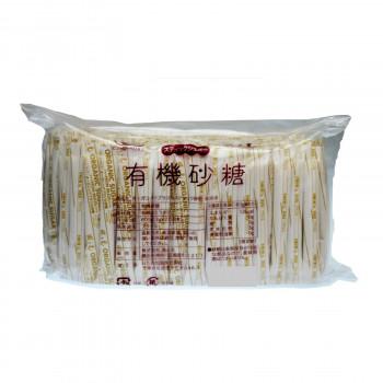 風と光　有機スティックシュガー 業務用　3g×200本×8【メーカー直送】代引き・銀行振込前払い・同梱不可 風と光 有機スティックシュガー 業務用 3g×200本×8 : インフォマート