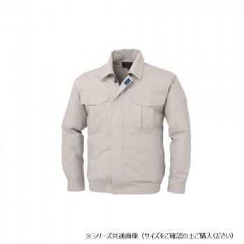 ジーベック　XEBEC 　空調服　XS23011　C/K50（グレー） ジーベック XEBEC 空調服 XS23011 C/K50（グレー）