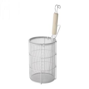 TSステンレス 木柄スパゲティー揚 大 ASP03001 : インフォマート