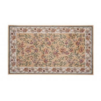 セリーヌマット ベルギー製モケット織り 玄関マット 67x120 セリーヌマット ベルギー製モケット織り 玄関マット 67x120
