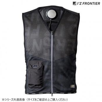アイズフロンティア　ペルチェセット　XLサイズ アイズフロンティア インナーベスト 冷却BIGペルチェセット 98