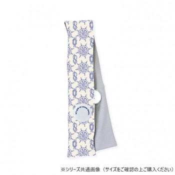 グローバル・ジャパン Icy氷嚢マフラーL マリン : インフォマート