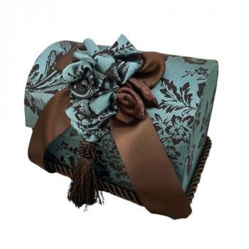 ジェニファーテイラー カーライル トランクBOX Carlisle 32017BX