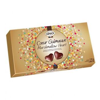 セモア マシュマロハーツ 110g 24個セット 001055 |b03 セモア マシュマロハーツ 110g 24個セット 001055 : インフォマート