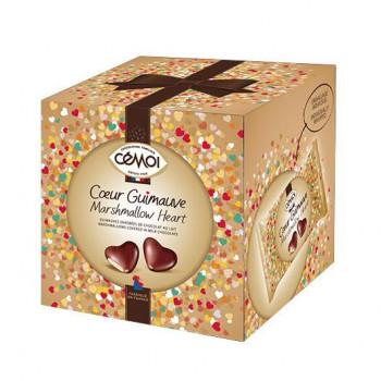 セモア マシュマロハーツ ギフトBOX 6個 6コ 18個セット 001062 |b03 セモア マシュマロハーツ ギフトBOX 6個 6コ 18個セット 001062