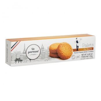 アン グルマン ア パリ パレットクッキー 125g 18個セット 023023 |b03 アン グルマン ア パリ パレットクッキー 125g 18個セット 023023