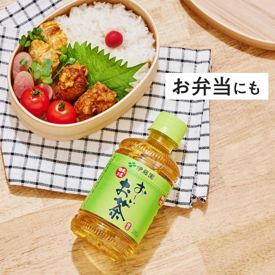 お〜いお茶 おーいお茶 伊藤園 280ml 24本 緑茶 お茶 日本茶 お〜いお茶 おーいお茶 伊藤園 280ml 24本 緑茶 お茶 日本茶