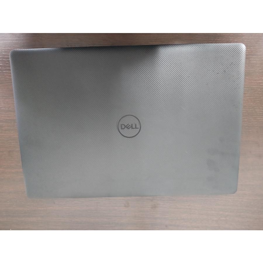 【中古】DELL Vostro 3590 P75F010 ブラック【SSD新品！】 |  | 02