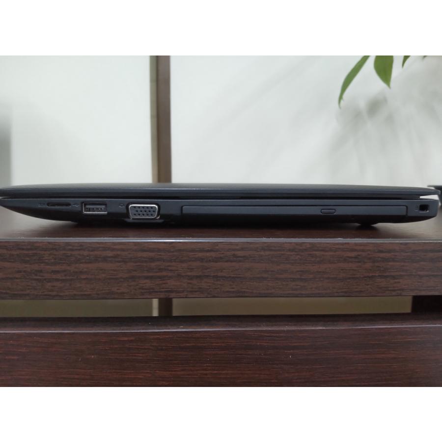 【中古】DELL Vostro 3590 P75F010 ブラック【SSD新品！】 |  | 04