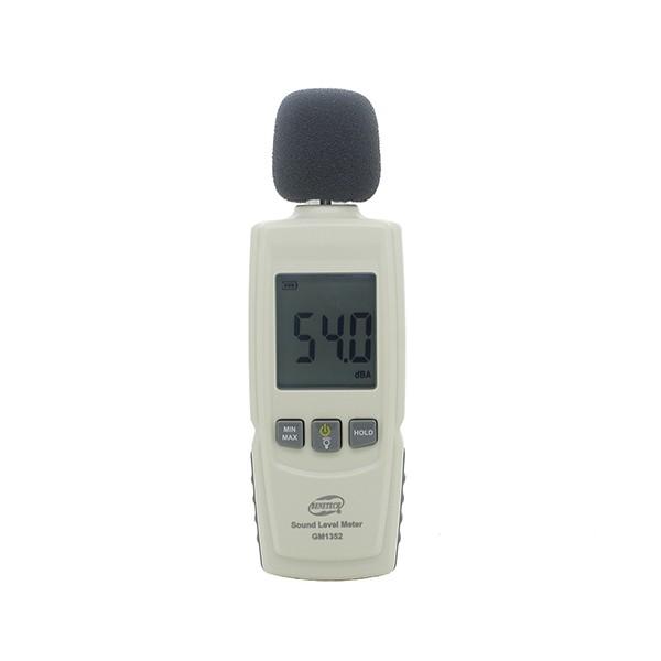 騒音計 測定器 デジタル レベル 計測
