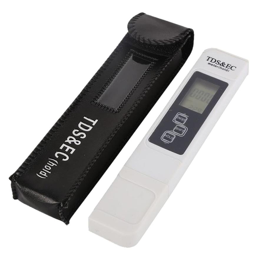 TDS EC メーター デジタル 水質測定器 水質検査 : INFOREST Yahoo!店 - 通販 - Yahoo!ショッピング