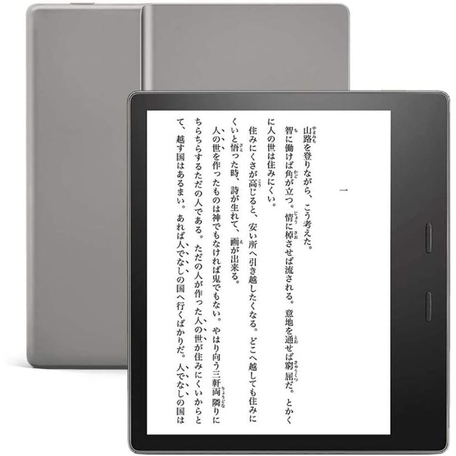 Kindle OASIS 10世代 oasisの新品・未使用品・中古品｜Yahoo!フリマ