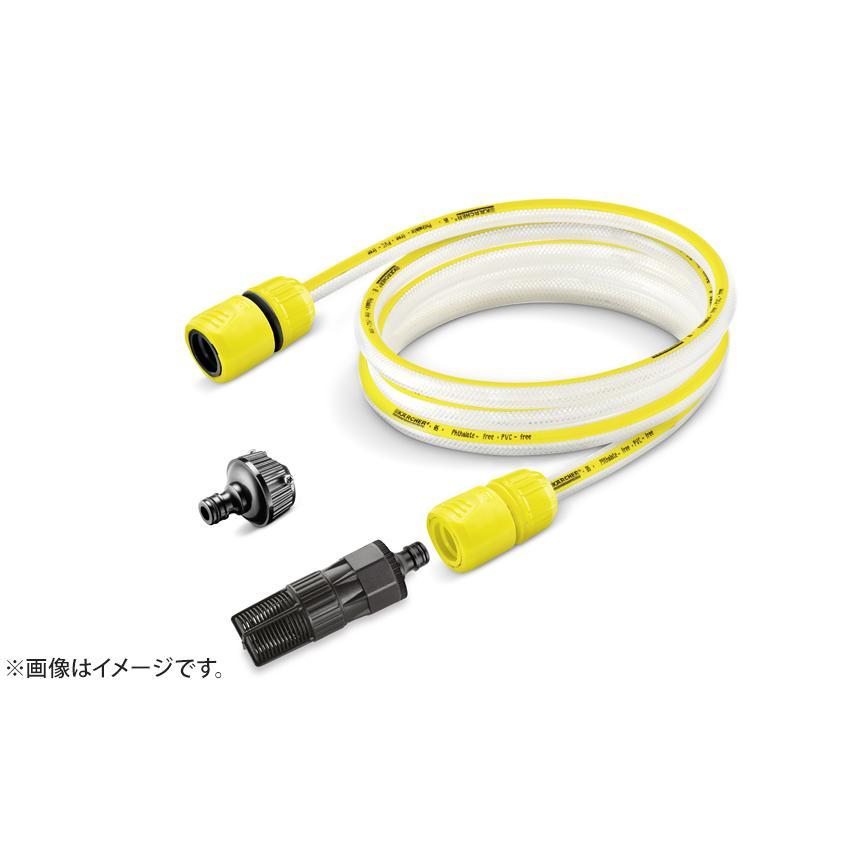 ケルヒャー 高圧洗浄機 JTK サイレント プラス 1.600-901.0