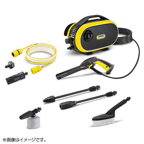 美品 ケルヒャー JTKサイレントプラス 1.600-901.0 付属品完備 ケルヒャー 高圧洗浄機 JTK サイレント プラス 1.600-901.0