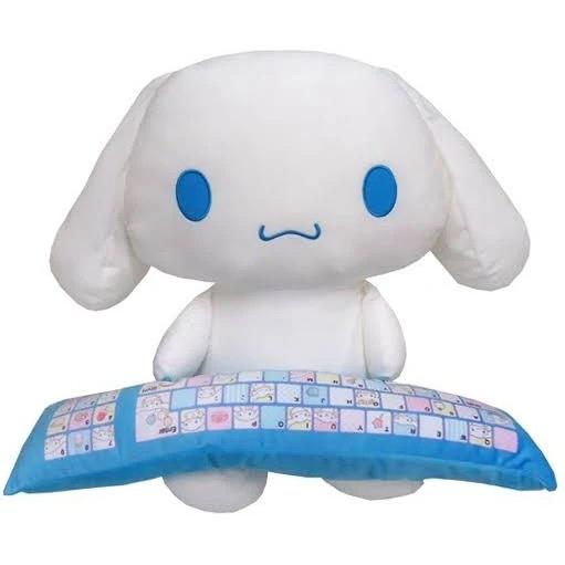 シナモロール Pcクッション サンリオキャラクターズ プレミアムバンダイ限定 エキスパートショップ 通販 Yahoo ショッピング