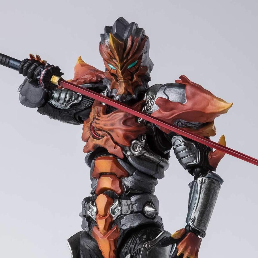 ウルトラマン　s.h.f　ジャグラス　ジャグラー　上海イベント　限定　フィギュア 魂WEB商店限定S.H.Figuarts ジャグラスジャグラー (ニュー
