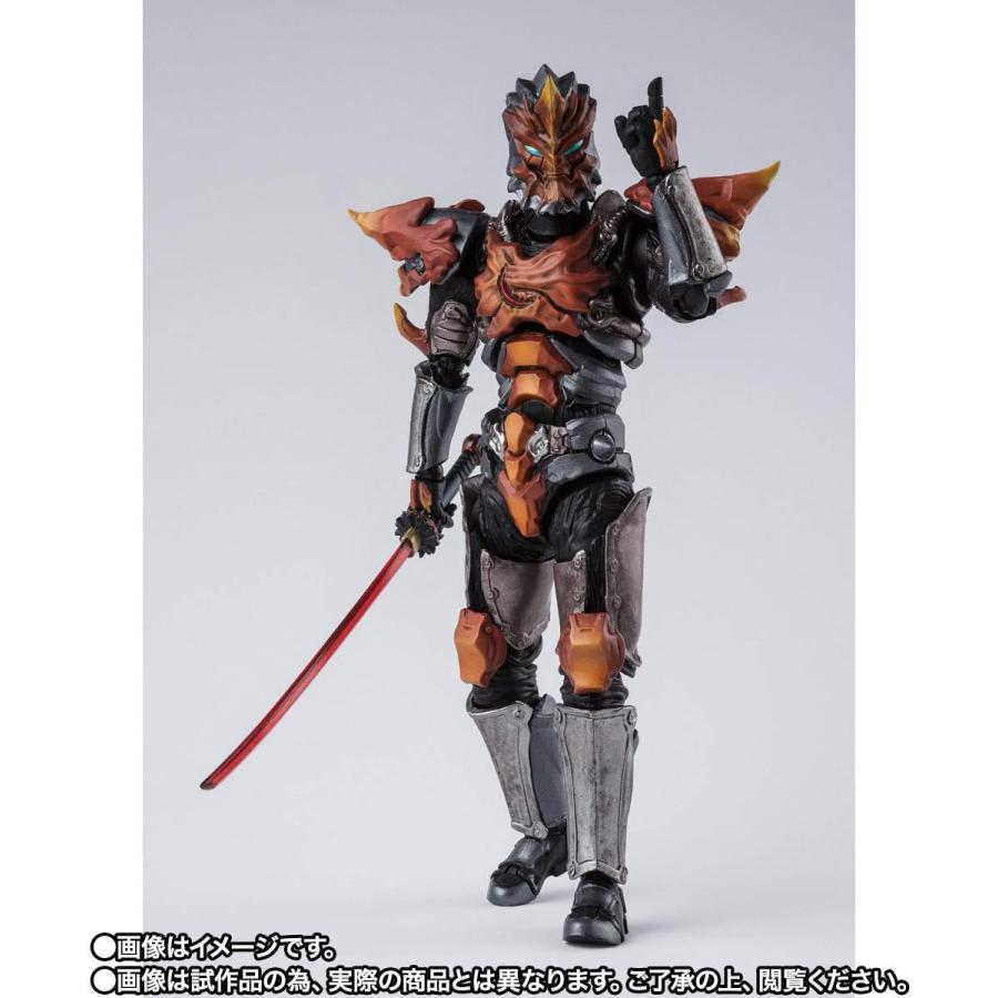 ウルトラマン　s.h.f　ジャグラス　ジャグラー　上海イベント　限定　フィギュア 魂WEB商店限定S.H.Figuarts ジャグラスジャグラー (ニュー