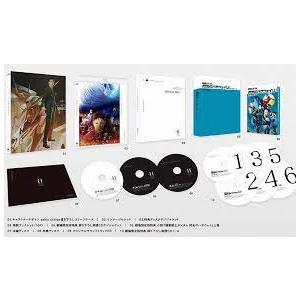 機動戦士ガンダム 閃光のハサウェイ (劇場限定版) Blu-ray |  | 01