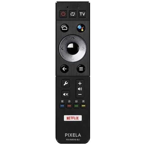 PIXELA 4Kスマートチューナー PIX-SMB400 NETFLIX Hulu ABEMA YouTube