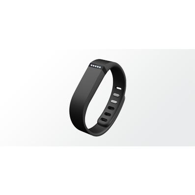 Fitbit FB401BK-JP Flex for SoftBank リストバンド型活動量計 ブラック ZGP398 |  | 01