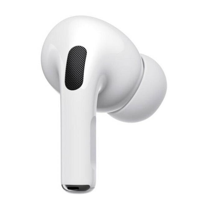 国内正規品】AirPods Pro 右耳のみ 片耳（イヤーチップ3サイズ付属