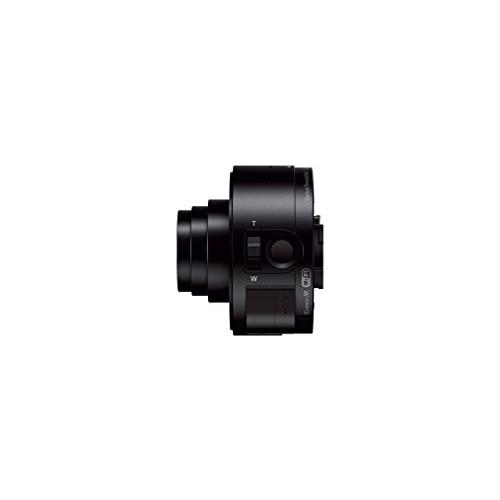 【新品未開封】SONY Cyber-shotレンズスタイルカメラDSC-QX10 新品未開封品」ソニー Cyber-shot デジタルカメラ サイバーショット