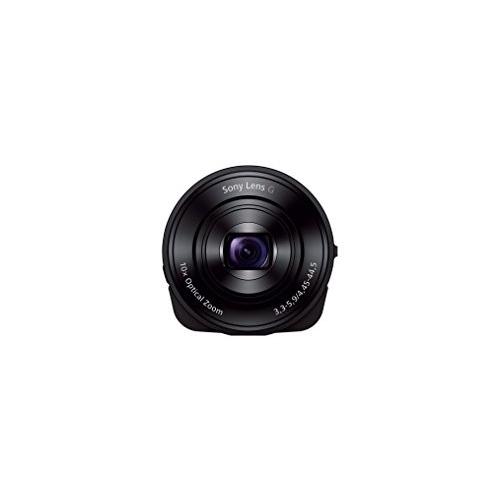 ソニー デジタルカメラ サイバーショット レンズスタイルカメラ QX10