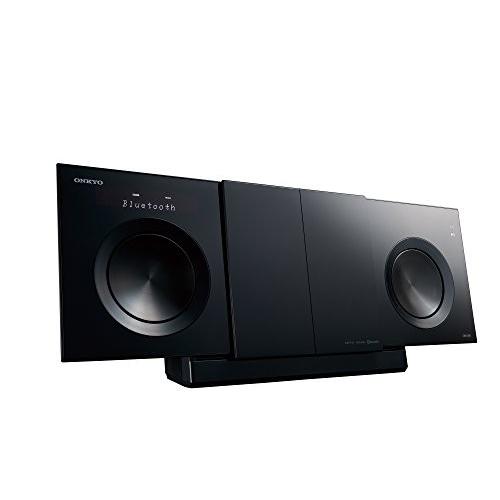 ONKYO CDシステム Bluetooth対応 ブラック CBX-200(B) : 合同会社 ing