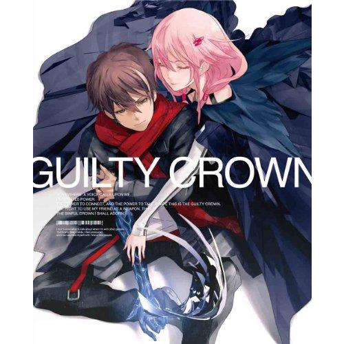 本店は ギルティクラウン 10 完全生産限定版 Blu Ray Blu Ray 大注目 Www Gisservice Tn