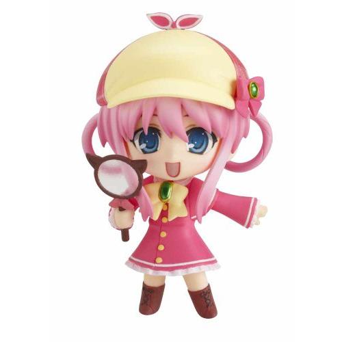 探偵オペラ ミルキィホームズ 2 初回限定特典 ねんどろいどぷち シャロ 付き Dvd Dvd 03 合同会社 Ing企画 通販 Yahoo ショッピング