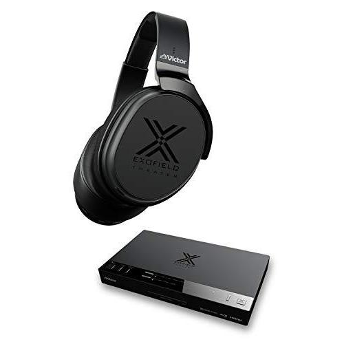 Victor JVC EXOFIELD THEATER XP-EXT1 ワイヤレスシアター Victor JVC EXOFIELD THEATER XP-EXT1 ワイヤレスシアター