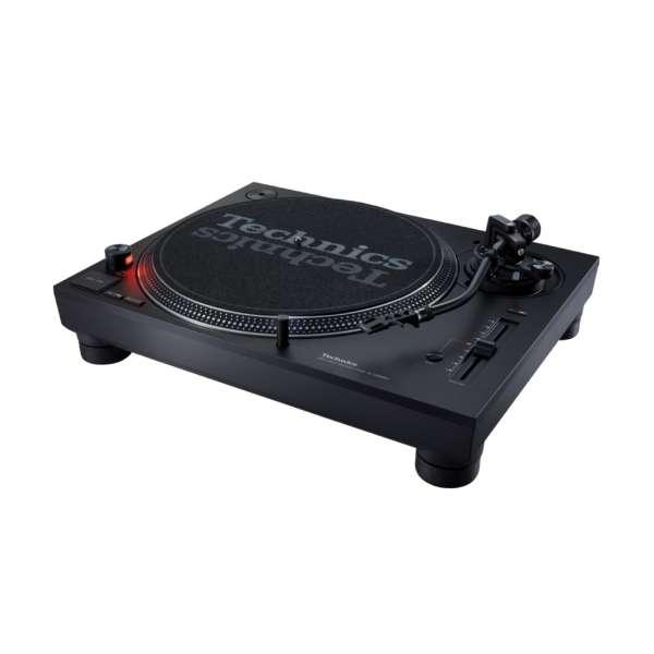 Technics SL-1200MK7-K ダイレクトドライブターンテーブルシステム テクニクス｜ing-kikaku