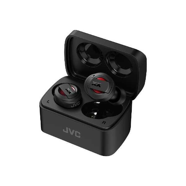 2色あり】JVC 完全ワイヤレスイヤホン HA-XC72T [ワイヤレス 2色あり】JVC 完全ワイヤレスイヤホン HA-XC72T [ワイヤレス
