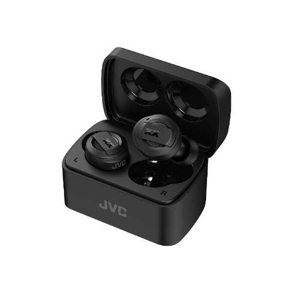 2色あり】JVC 完全ワイヤレスイヤホン HA-XC72T [ワイヤレス 2色あり】JVC 完全ワイヤレスイヤホン HA-XC72T [ワイヤレス