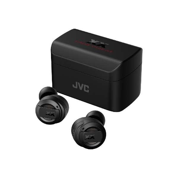2色あり】JVC 完全ワイヤレスイヤホン HA-XC72T [ワイヤレス 2色あり】JVC 完全ワイヤレスイヤホン HA-XC72T [ワイヤレス