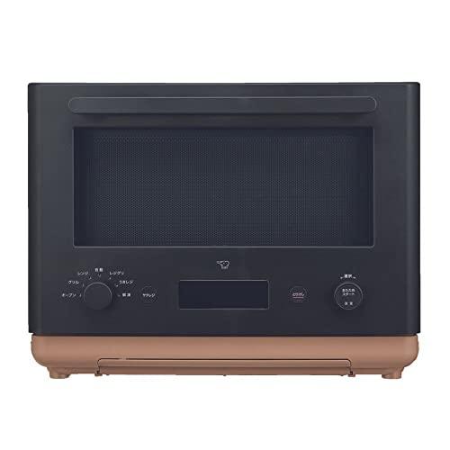 【新品未使用開封品】象印 オーブンレンジ STAN 26L 自動メニュー ワイド庫内 ブラック ES-SA26-BA 象印/ZOJIRUSHI オーブンレンジ STAN 26L 自動メニュー ワイド庫内