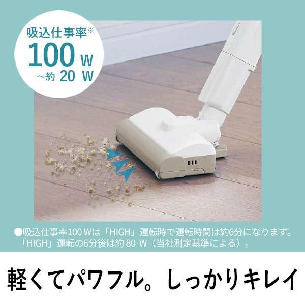 Panasonic/パナソニック コードレススティック掃除機 Panasonic/パナソニック コードレススティック掃除機